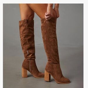 Women’s MARC by MARC JACOBS Knee High Boots 8.5 US